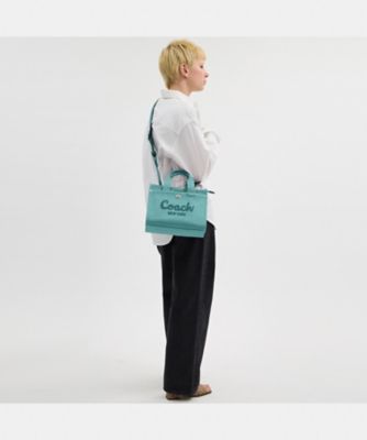 カーゴ トート バッグ 26 | COACH/コーチ | 三越伊勢丹オンライン